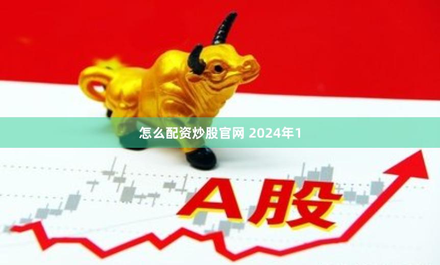 怎么配资炒股官网 2024年1