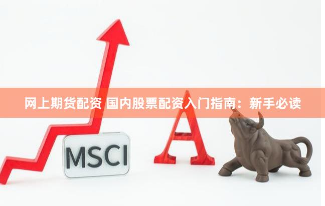 网上期货配资 国内股票配资入门指南：新手必读