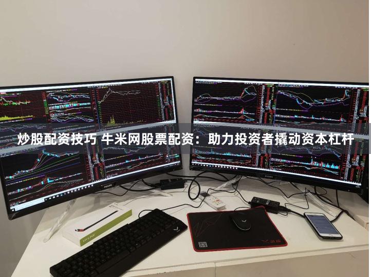 炒股配资技巧 牛米网股票配资：助力投资者撬动资本杠杆